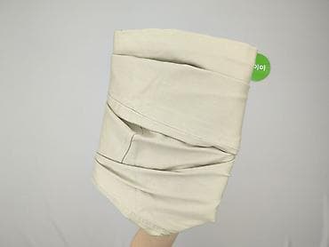 dżinsy denim: Spodnie materiałowe damskie, rozmiar XL — 4