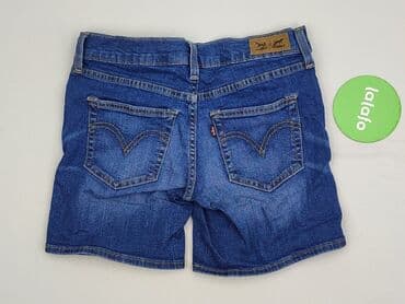 spodenki krótkie levis: Levi’s, Szorty damskie — 3