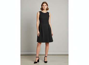 sukienki mini obcisla: Sukienka damska, rozmiar XS — 1