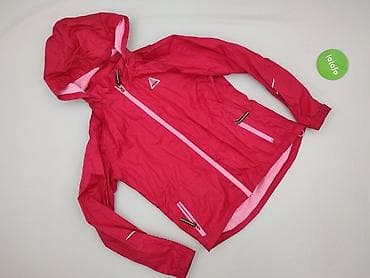 koszule almat: Kurtka przeciwdeszczowa, Crivit Sports, 14 lat, 158-164 cm, stan - Bardzo dobry — 2