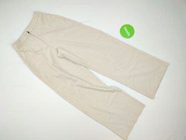 класичні костюми жіночі: Spodnie materiałowe damskie, rozmiar S — 2