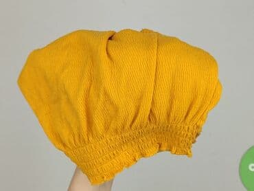 h m sweter z odkrytymi ramionami: H&M Divided, Bluzka damska, S — 5