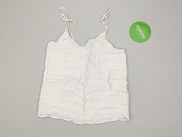 sukienki plus size hm: H&M, Top damski, rozmiar M — 2