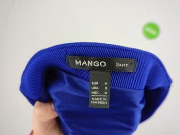 mango eleganckie sukienki: Mango, Sukienka damska, rozmiar M — 4
