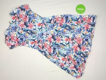 tanie sukienki na lato duże rozmiary: H&M, Sukienka damska, rozmiar S — 3