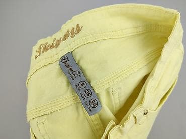celbes: Denim Co, Jeansy damskie, rozmiar XS — 5