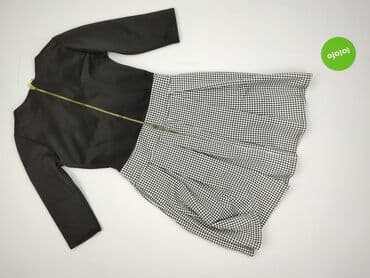 wiktoriańskie buty: Sukienka damska, rozmiar M — 4