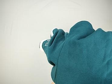 salewa: Spodnie dresowe damskie, rozmiar L — 7