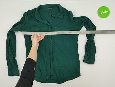 crocodile buty: Cropp, Koszula damska, rozmiar M — 5