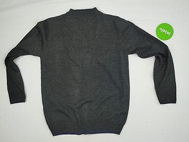 spencer pl: Kardigan dla mężczyzn, rozmiar L — 4