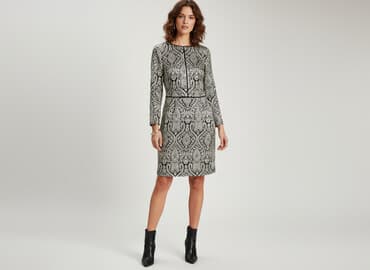 asos sukienki maxi na wesele: Oasis, Sukienka damska, rozmiar S — 6