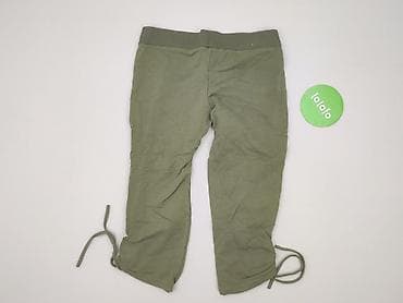3/4 Trousers for women, size S — 3