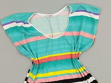 red collar: Bluzka damska, rozmiar S — 1