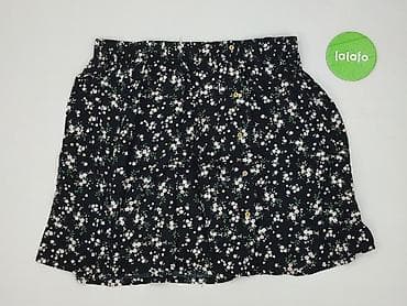 spódnice maxi prosta: Janina, Spódnica damska, rozmiar L — 3