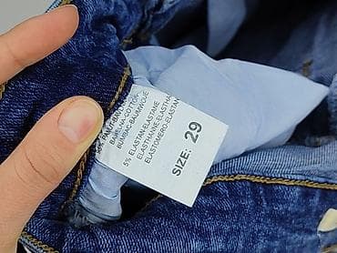 jeans agolde: M.Sara, Jeansy damskie, rozmiar M — 5