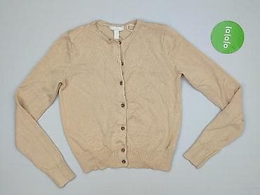 n.every day sweter: H&M Basic, Kardigan damski, rozmiar XS — 2