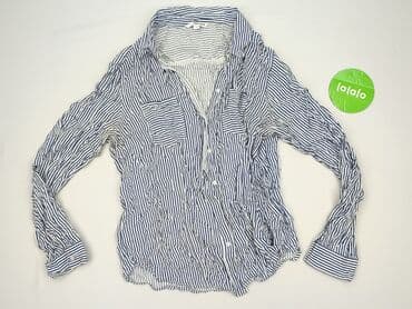 koszula wiya w paski: Tally Weijl, Koszula damska, rozmiar XL — 2