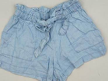 klapkach tekst: Esmara, Szorty damskie, rozmiar M — 1