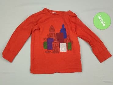 kombinezon psi patrol: Blouse, 1.5-2 years, 86-92 cm, condition - Very good — 2