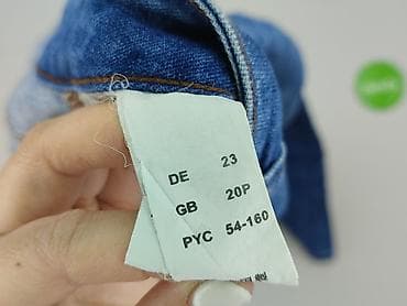 jeansy loewe: S.Oliver, Jeansy damskie, rozmiar 4XL — 5