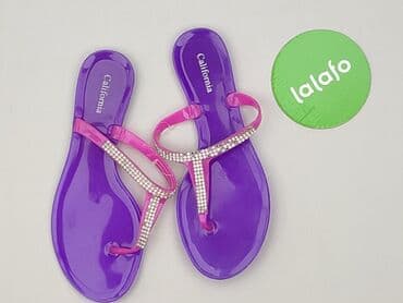 Women: Flip flops for women, 39, condition - Good — 2