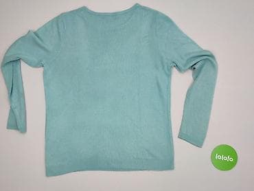 himountain: In Extenso, Sweter dla mężczyzn, rozmiar L — 3