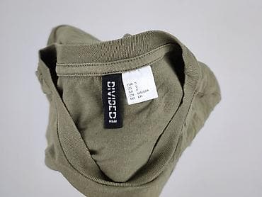 dr martens tshirt: H&M Divided, T-shirt damski, rozmiar S — 4