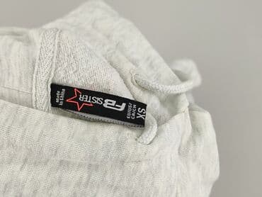 supreme sweter: FB Sister, Bluza z kapturem damska, rozmiar XS — 4