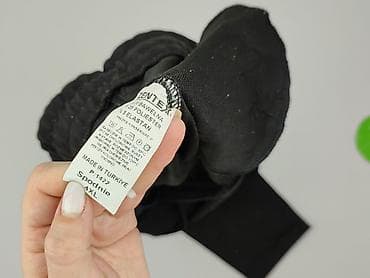 leather poland: Zentex, Spodnie materiałowe damskie, rozmiar 2XL — 5