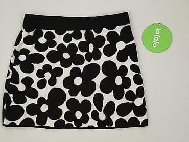 spodniczki hm: H&M Divided, Spódnica damska, rozmiar S — 2