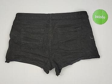 nets spodenki: Denim Co, Szorty damskie, rozmiar 4XL — 3