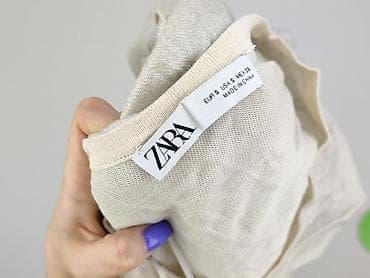 zalando prada: Zara, T-shirt damski, rozmiar S — 4