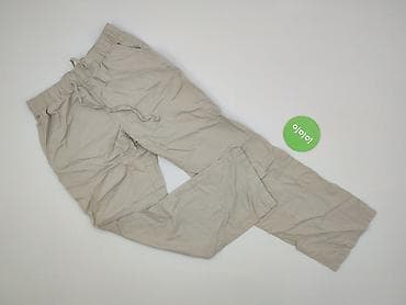 lidl 92: Esmara, Spodnie materiałowe damskie, rozmiar S — 3
