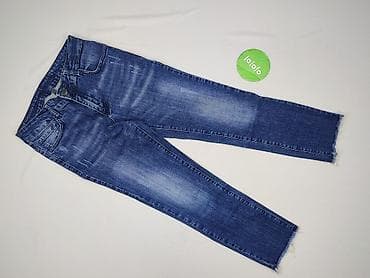 adell jeans: Jeansy damskie, rozmiar S — 2