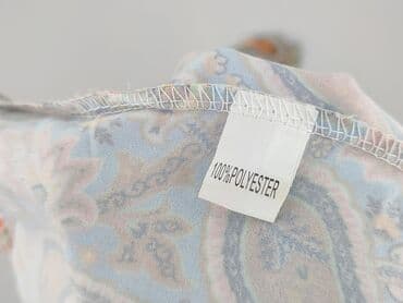 spodnie lenar plus: Sukienka damska, rozmiar M — 6