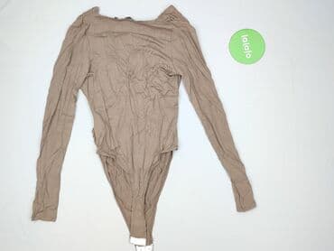 bielizna nocna: Boohoo, Body damskie, rozmiar S — 3