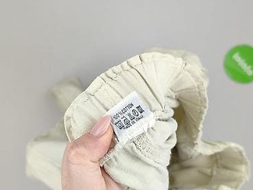 spodnie parachute: Spodnie 3/4 damskie, rozmiar 2XL — 4