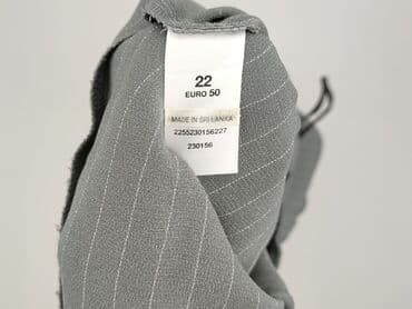 Trousers: Essence, Material trousers for women, size 5XL — 6