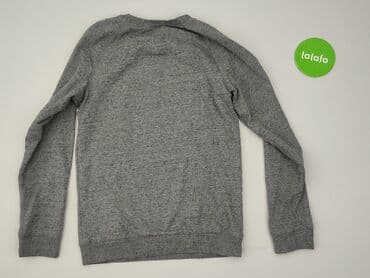 bluza szara: Bluza damska
, rozmiar S — 3