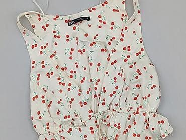 Zara, Top damski, rozmiar S