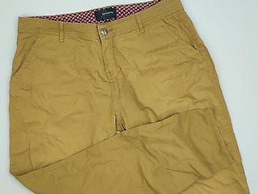 kubenz buty: Reserved, Chinosy dla mężczyzn, rozmiar XL — 1
