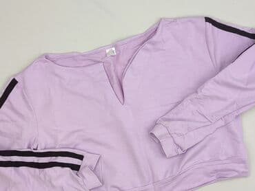 bluzy damskie cropp wyprzedaż: Bluza damska
, rozmiar XL — 2