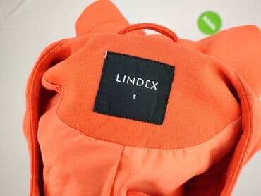 marynarka z myszką miki: Lindex, Płaszcz damski, S — 5