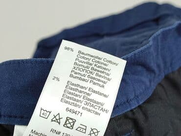 spodenki miu miu: Bpc bonprix collection, Szorty dla mężczyzn, rozmiar L — 5