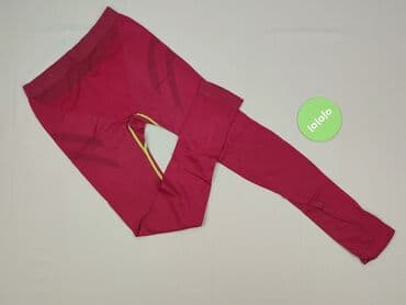 ubrania wedze: Legginsy Sportowe damskie, rozmiar S — 2