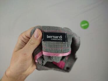 buty zimowe lata 80: Spodnie materiałowe damskie, rozmiar XL — 4