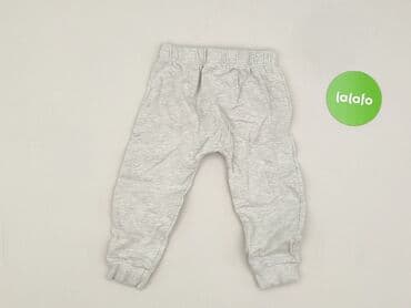calvin klein jeans retro runner: Спортивні штани, Disney, 1,5-2 р., 92, стан - Хороший — 3