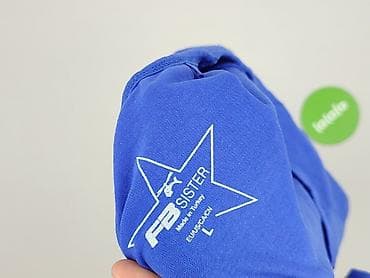 fly kurtka: FB Sister, T-shirt damski, rozmiar L — 4