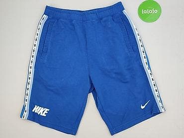 dresy ozone: Nike, Szorty dla mężczyzn, rozmiar S — 2