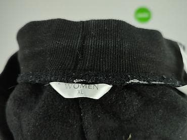 karko spodnie: Spodnie dresowe damskie, rozmiar XL — 5